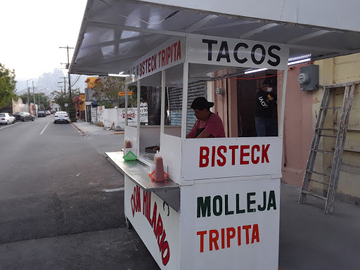 Don Hilario Taqueria