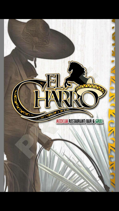 El Charro Mexican restaurant bar and grill Clifton Texas