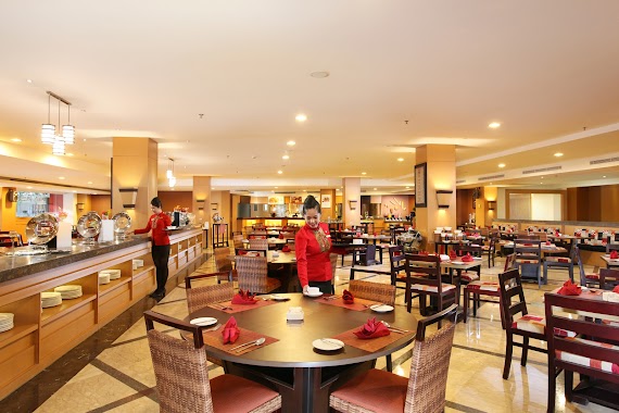 Swiss-Belinn Panakkukang Makassar, Author: Swiss-Belinn Panakkukang Makassar