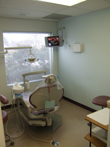 North Fork Dental Associates