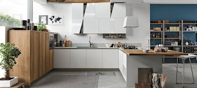 Cucine Stosa - Orta Nova (fg)