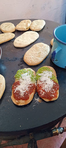 Tlacoyos Zacapoaxtla