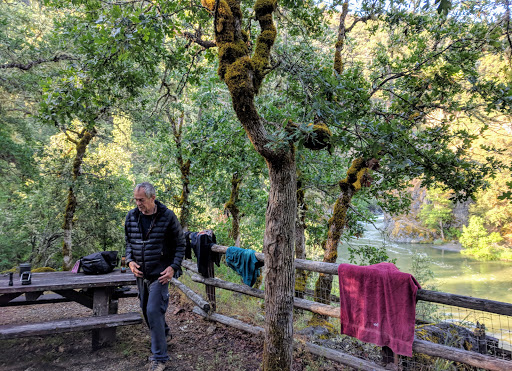 Matthews Creek Campground - Thumbnail