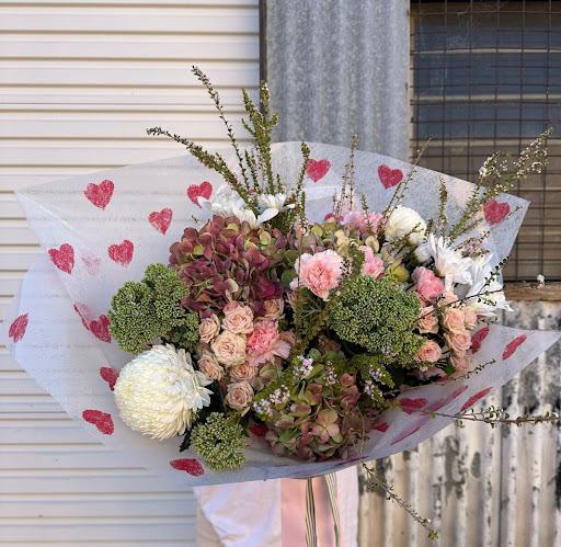 The Meadow Floral Design Gallery - Australia