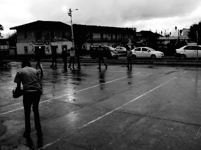 Photos of Parque San Lorenzo De Bol&iacute;var