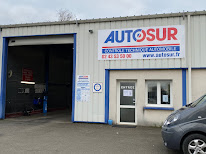 Contrôle technique Autosur Laval à Laval