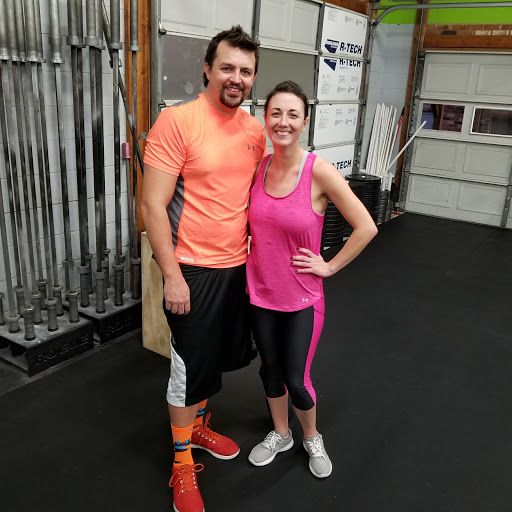 CrossFit District 5 - Thumbnail