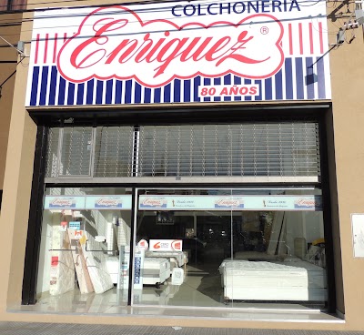 Photos of Colchoneria Enriquez