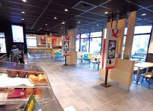 Photo n°24 de Quick Le Puy-en-Velay à Le Puy-en-Velay (Restaurant)