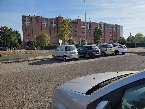 Parcheggio Coop Ponte a Greve - Thumbnail