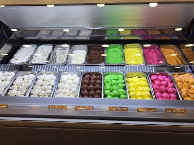 Photos of Al-Sa'aha Ice Cream
