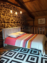 Photo n°20 de Notre Bergerie à La Chaise-Dieu (Maison d'hôtes)