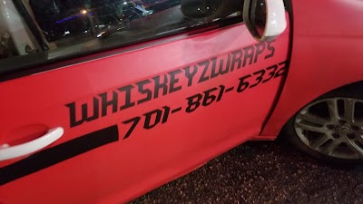 Whiskeyz Wraps LLC