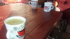 Tea Cafe quetta