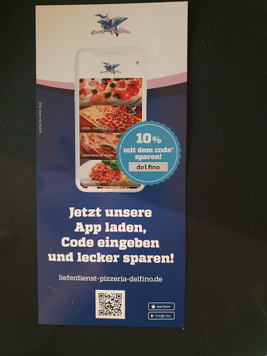 Pizzeria Delfino - Thumbnail