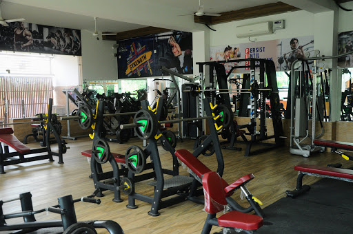 Club 7 Gym-Weight Lifting Coaching Rohtak/Aerobics Classes/Steam & Sauna Bath Gym/Best Gym/Warm Up Track/Unisex Gym In Rohtak