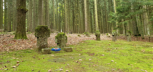 Kriegsgefangenenfriedhof Stalag IX-B - Thumbnail
