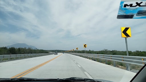 Perif. Monterrey Abierto - Thumbnail