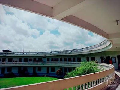 Photos of Z. H. Sikder University of Science & Technology