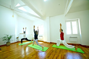 Photo n°25 de The frogs' house yoga retreat à Saint-Jeannet (Professeur de yoga)