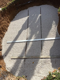 Photo n°13 de A LA PISCINE PASSION à Toulon (Service de réparation de piscines)