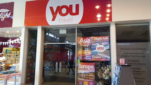 YOU Travel Manukau - Thumbnail