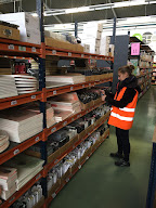 Pan Art Distribution Sas à Guécélard