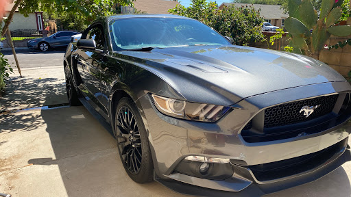B&M Mobile Auto Detailing