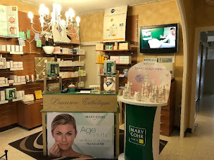 Photo n°2 de Laurence Esthétique à Damery (Institut de beauté)