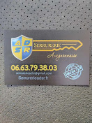 Photo de Serrurerie ADSR