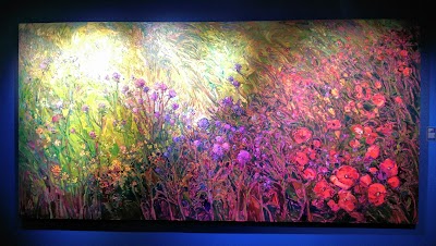 The Erin Hanson Gallery