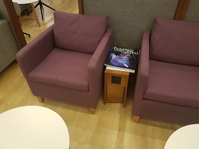 Photos of Swissport Lounge