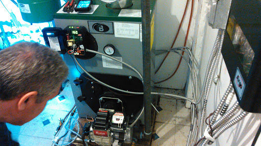 Eric M. Butler Plumbing & Heating - Thumbnail