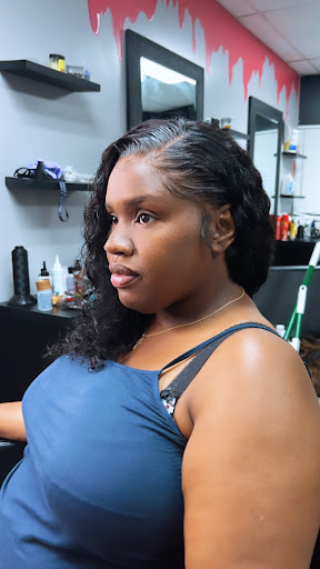 Hair By Mark Anthony - Thumbnail