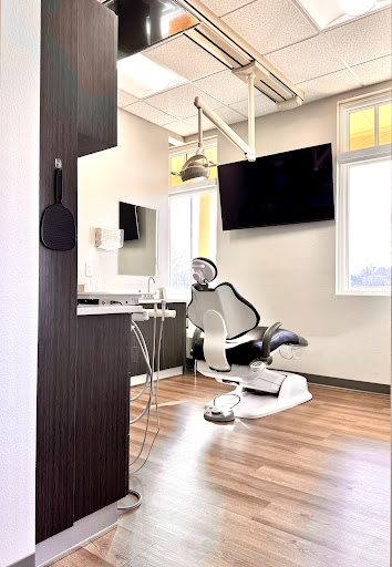 Thorne Family Dentistry - Thumbnail