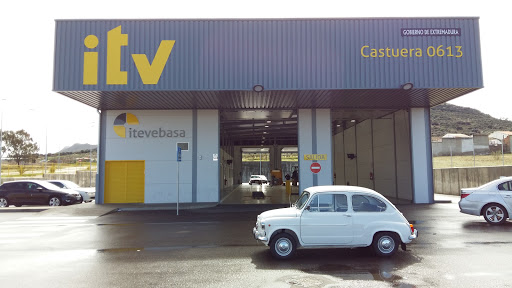 ITV Castuera Gallery - Spain