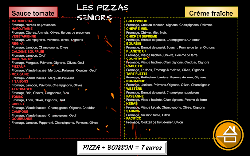 Photo 3 - Le Roi du Burger