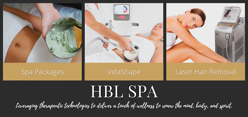 Health and Beauty for Life - Gym & Spa - Thumbnail