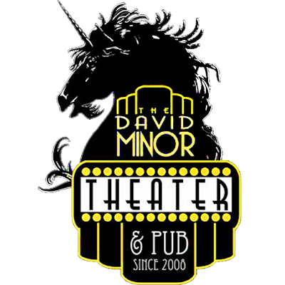 The David Minor Theater