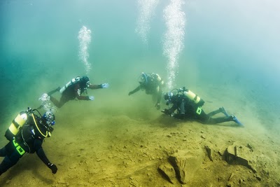 Photos of Oulu Diving Center