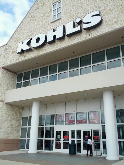 Photos of Kohl's North Dallas