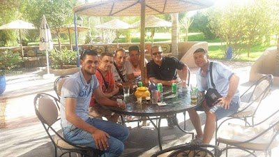 Photos of Marrakech excursion quad et buggy Dromadaires et transport touristique