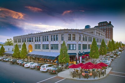 Photos of Grove Arcade