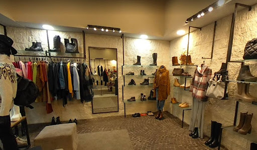 Virginia M. Shoes and more - Thumbnail