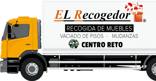El Recogedor Palma de Mallorca | Recogida de muebles Logo