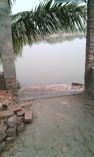 mosque