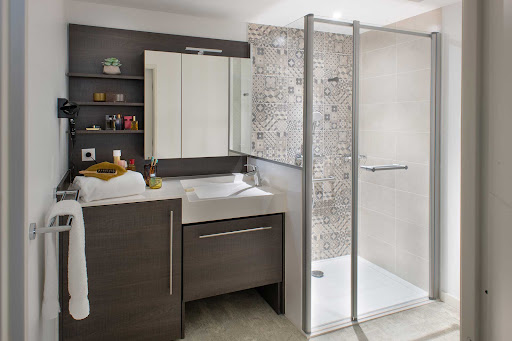 Photo de Résidence Services Seniors DOMITYS - Les Tourmalines à Carpentras (84200)