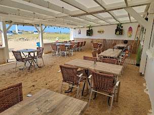 Photo n°30 de Le Sunset à Erdeven (Marchand de glaces)