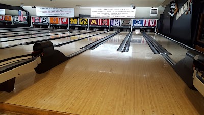 Madsen’s Bowling & Billiards and EJ’s Lounge & Grill