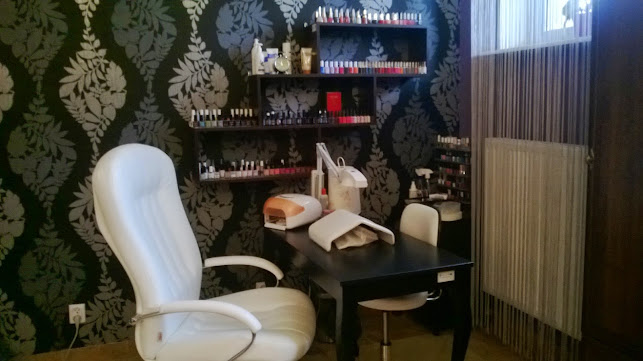 Salon Kosmetyczny Fashion Fit Stylizacja i Wizaż